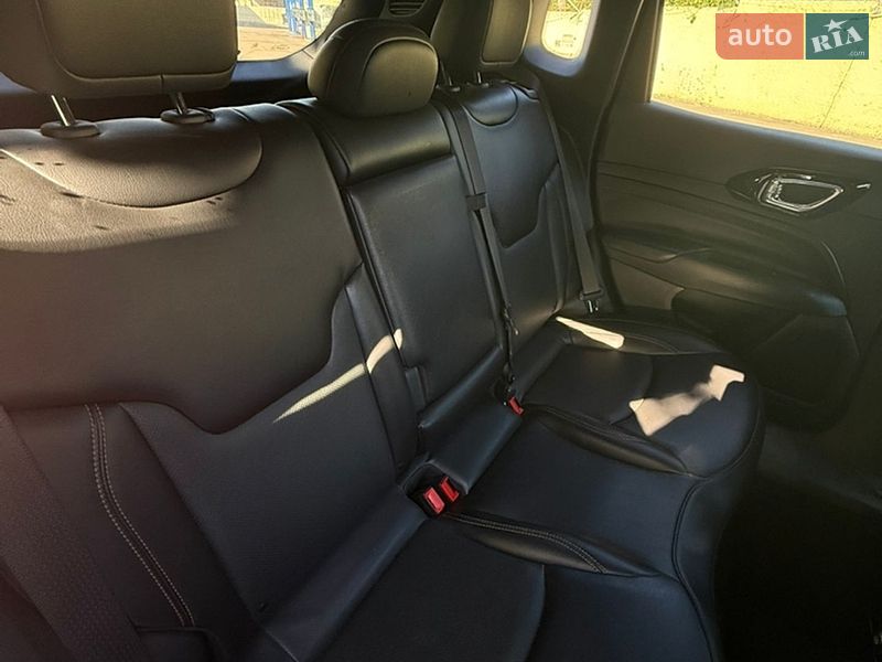 Внедорожник / Кроссовер Jeep Compass 2021 в Харькове фото 20 Внедорожник / Кроссовер Jeep Compass 2021 в Харькове