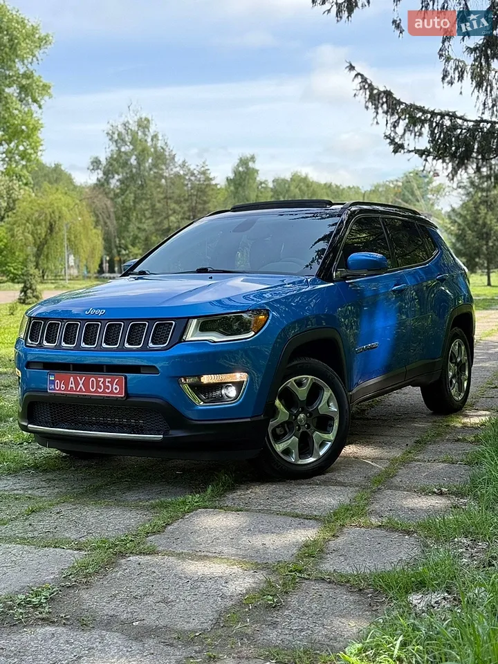 2017 Ford EcoSport - мініатюра 23