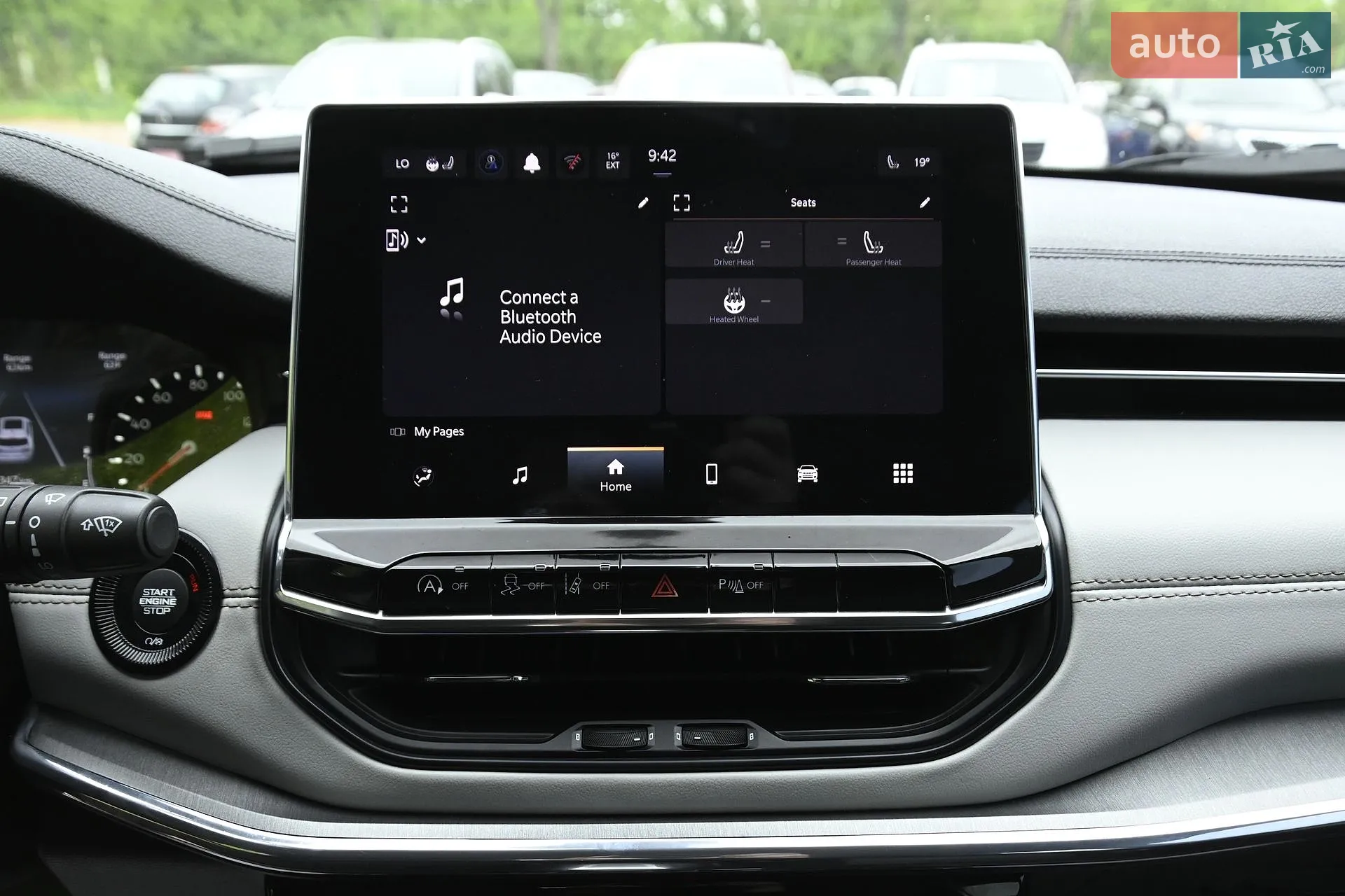 2021 Jeep Compass - мініатюра 28