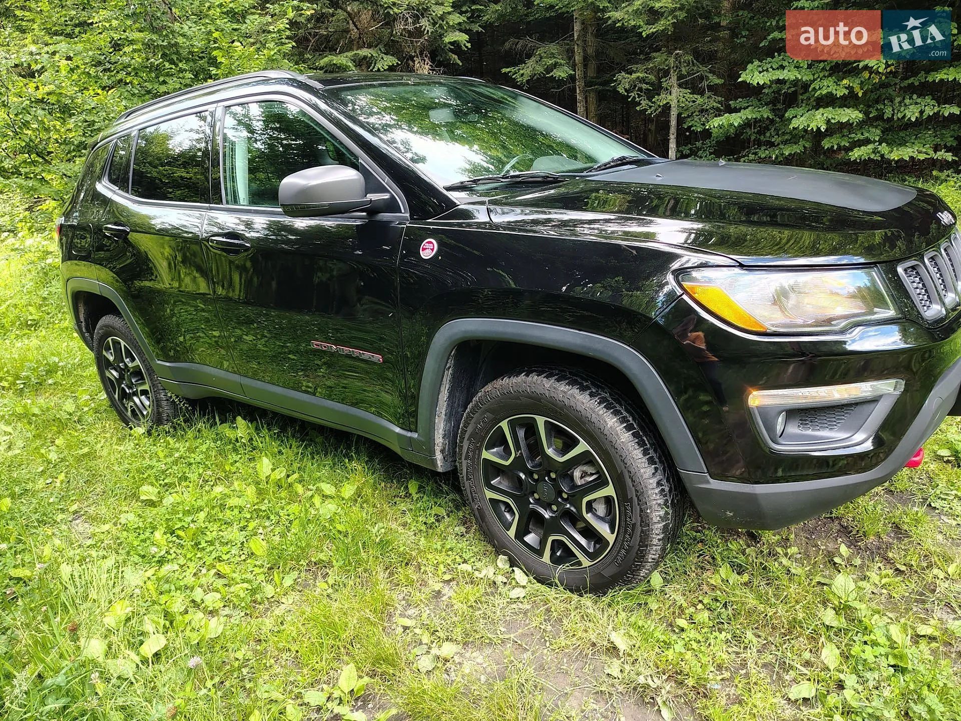2020 Jeep Compass - мініатюра 17
