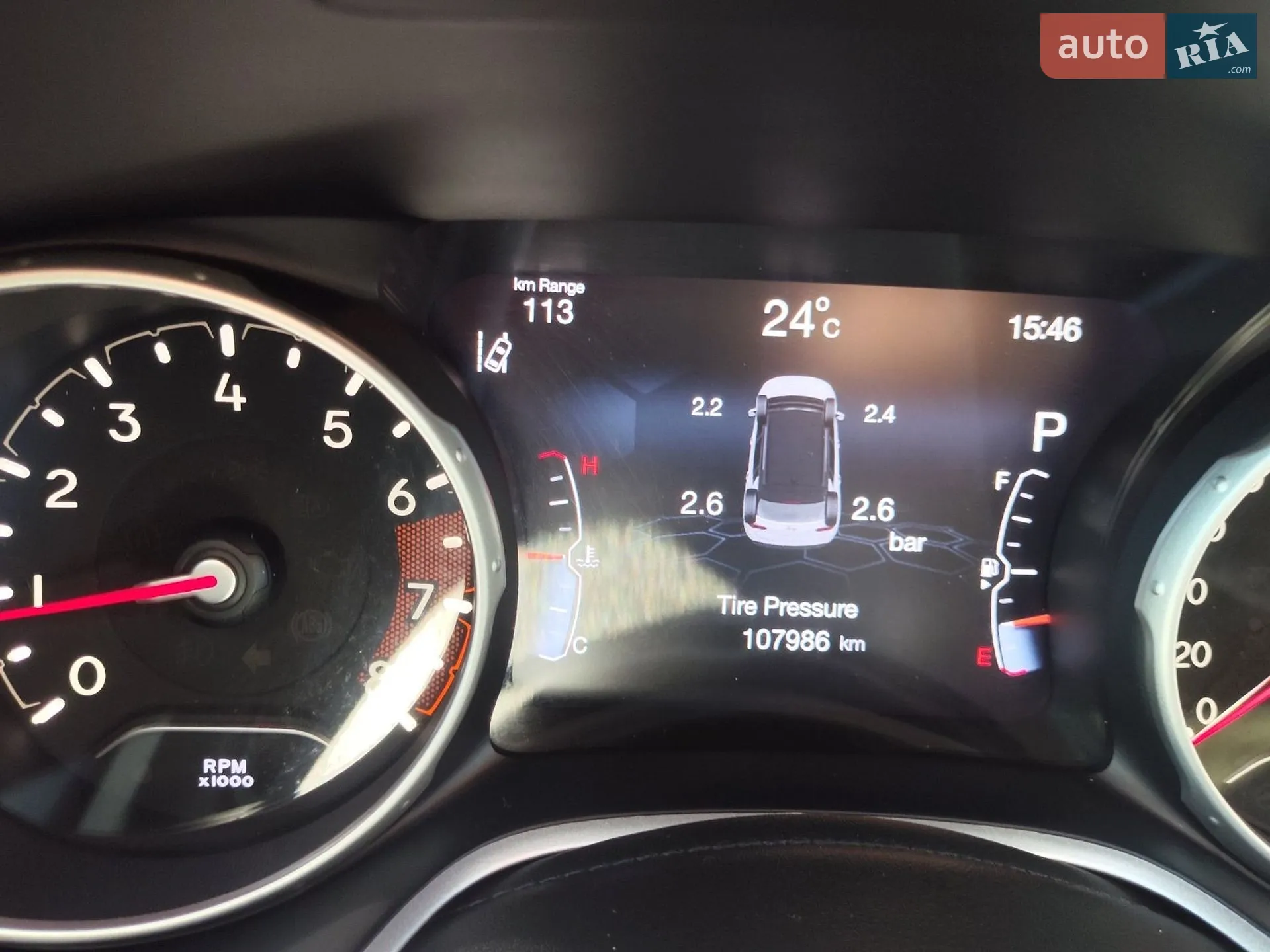 2018 Jeep Compass - мініатюра 23