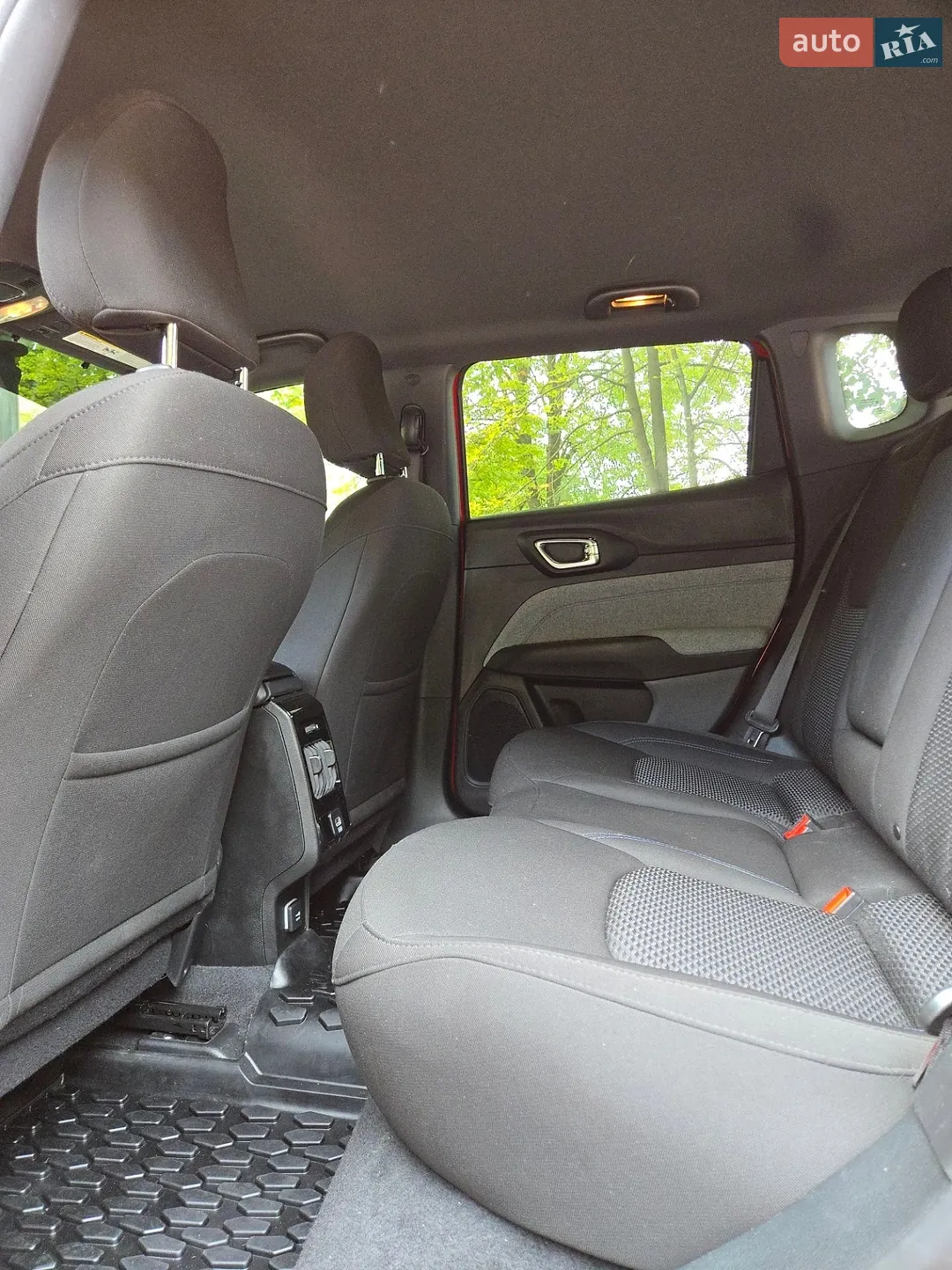 2023 Jeep Compass - мініатюра 13
