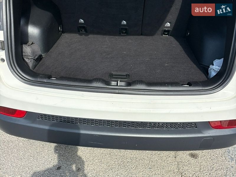 Позашляховик / Кросовер Jeep Compass 2020 в Ужгороді