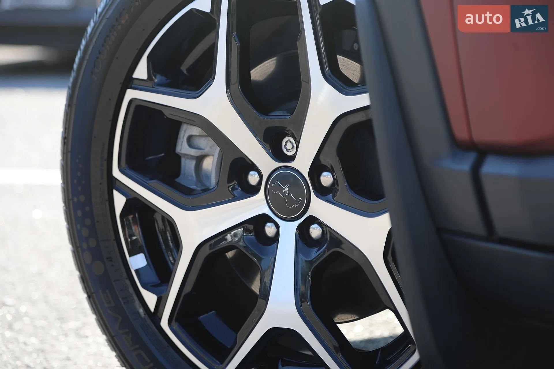 2025 Jeep Compass - мініатюра 11