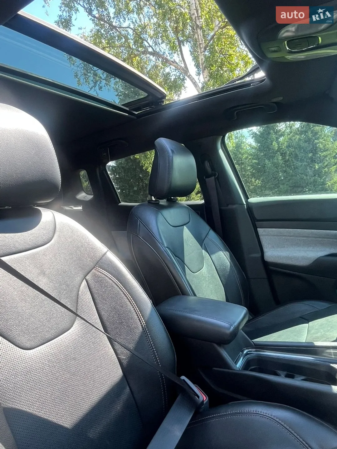 2023 Jeep Compass - мініатюра 47