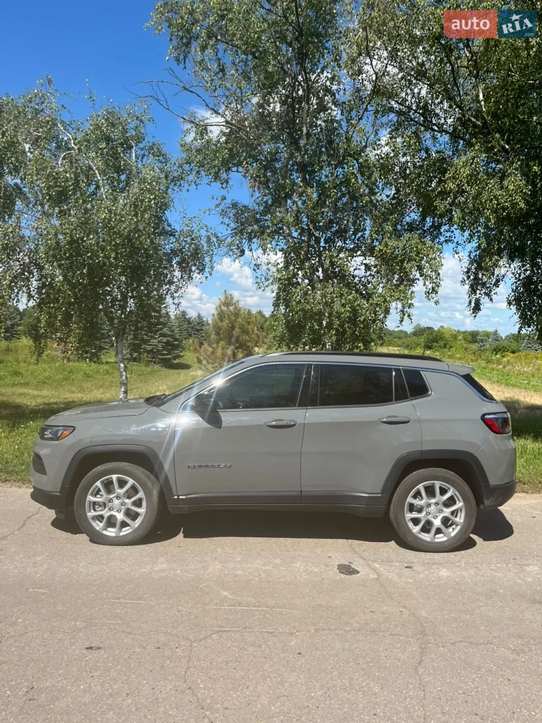 2023 Jeep Compass - мініатюра 27