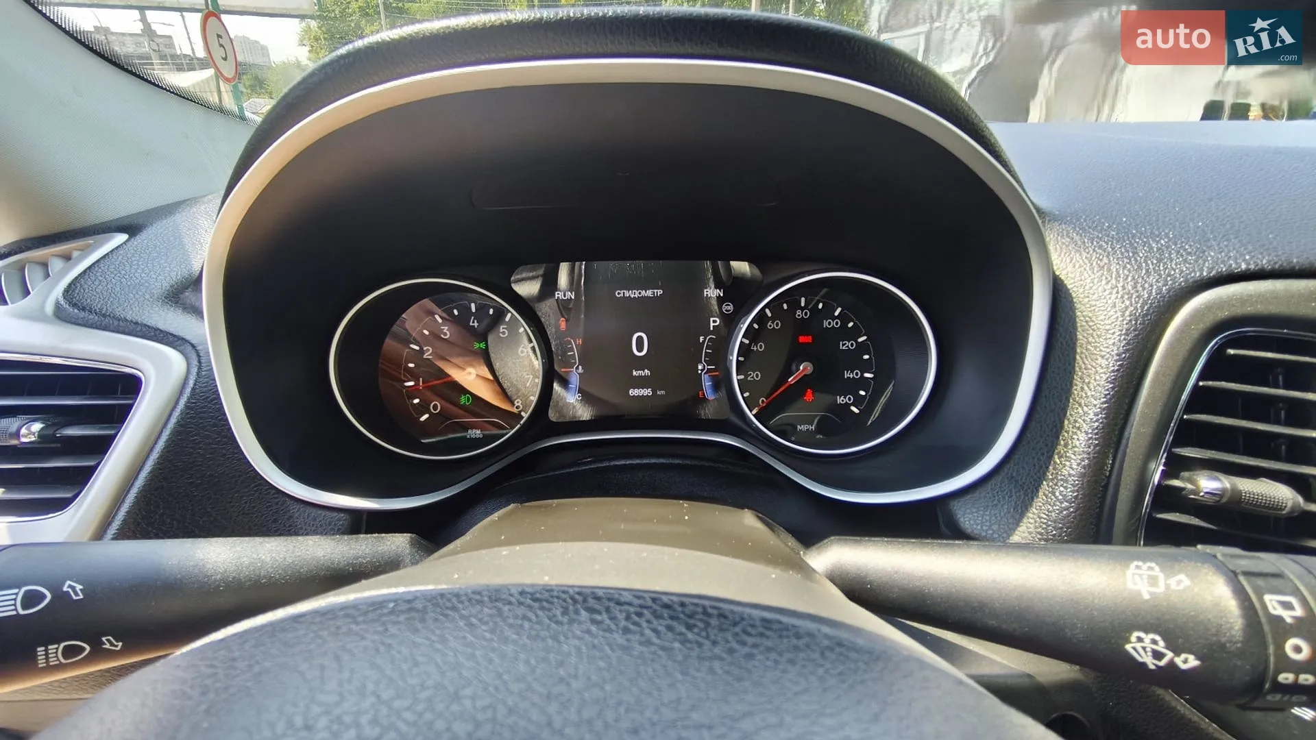2017 Jeep Compass - мініатюра 21