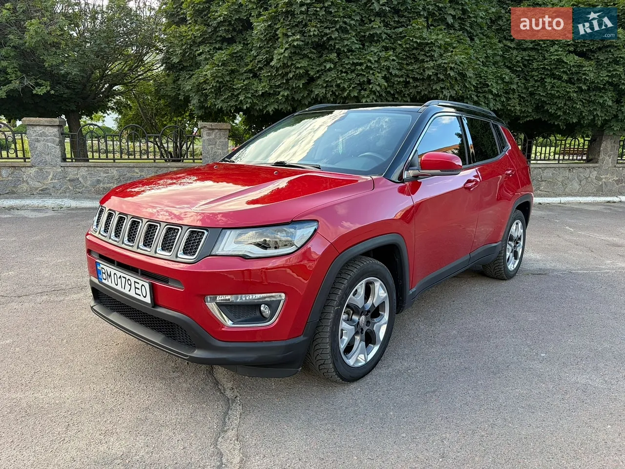 2022 Jeep Compass - мініатюра 37