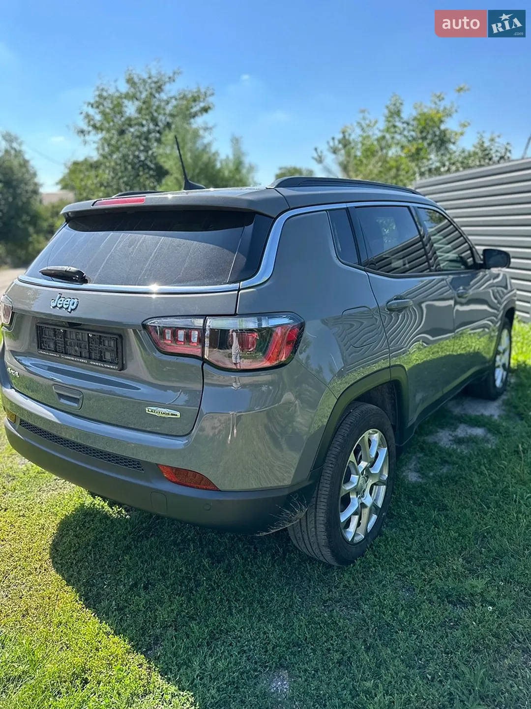 2023 Jeep Compass - мініатюра 29