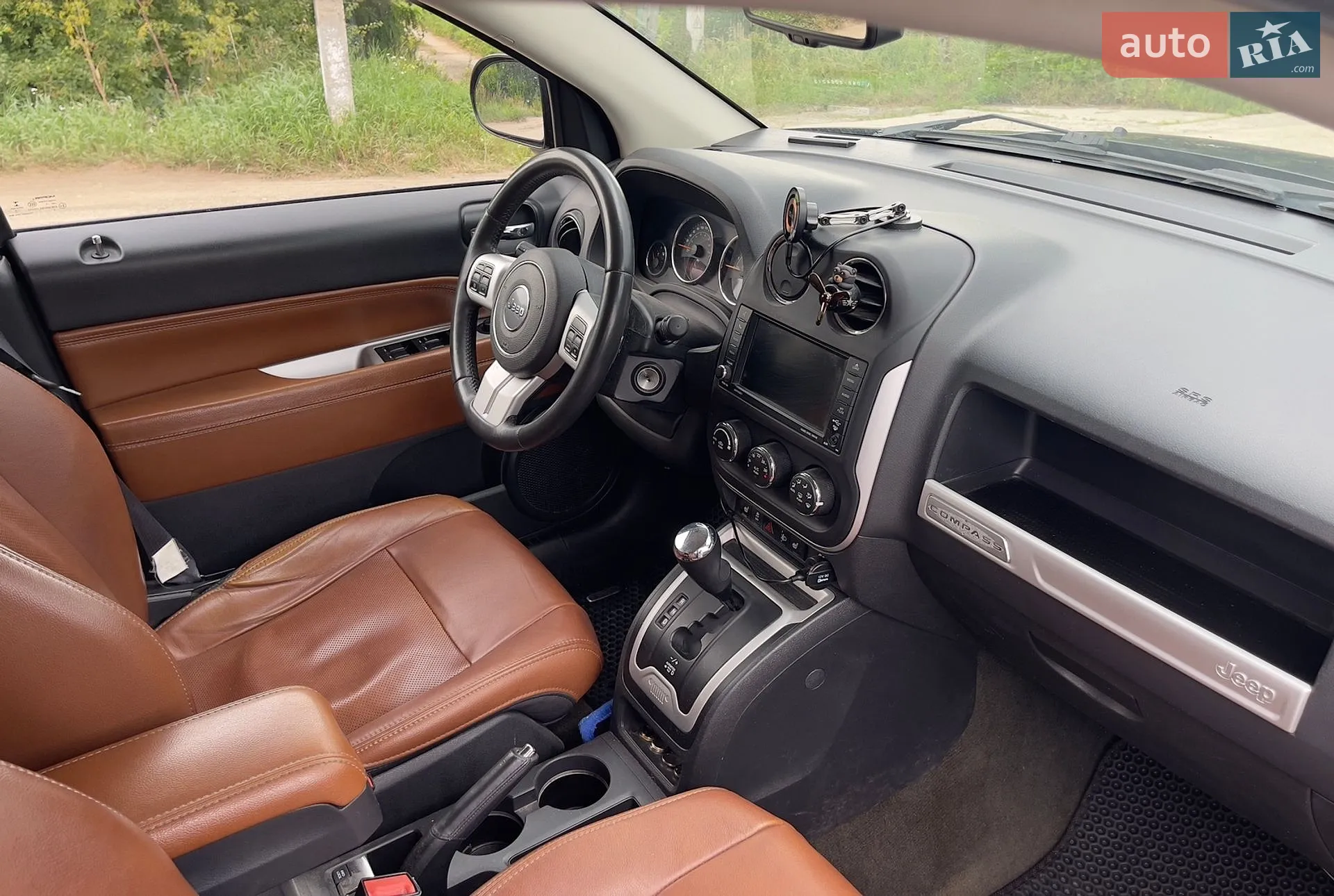 2013 Jeep Compass - мініатюра 17