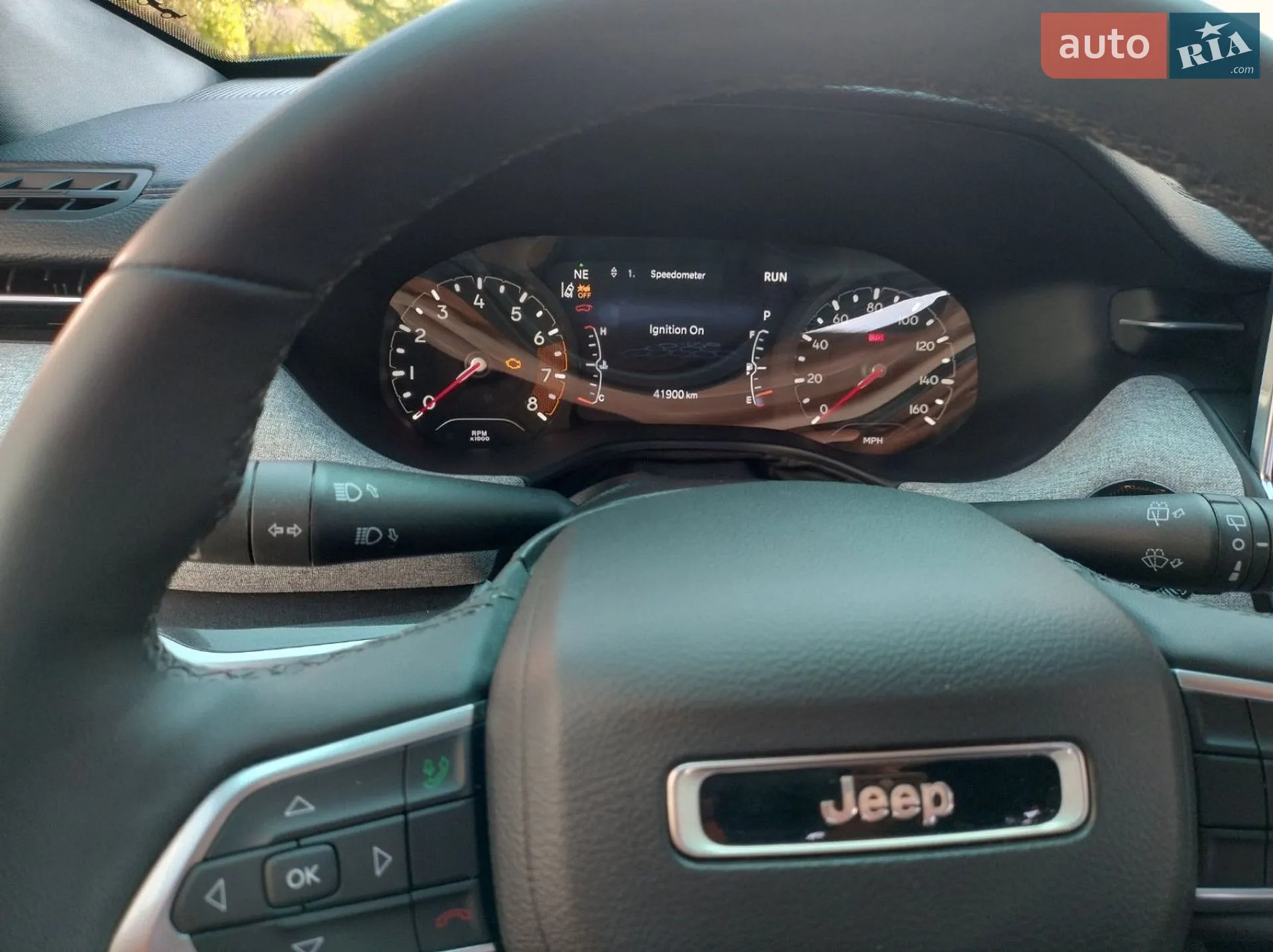 2023 Jeep Compass - мініатюра 14