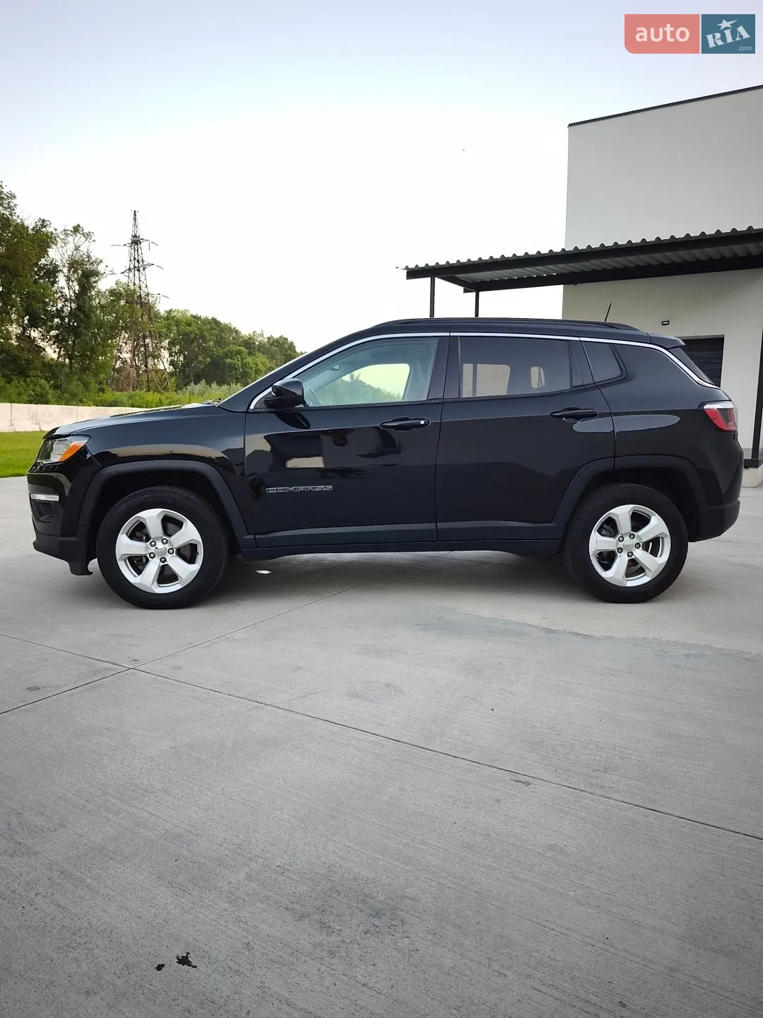 2019 Jeep Compass - мініатюра 15