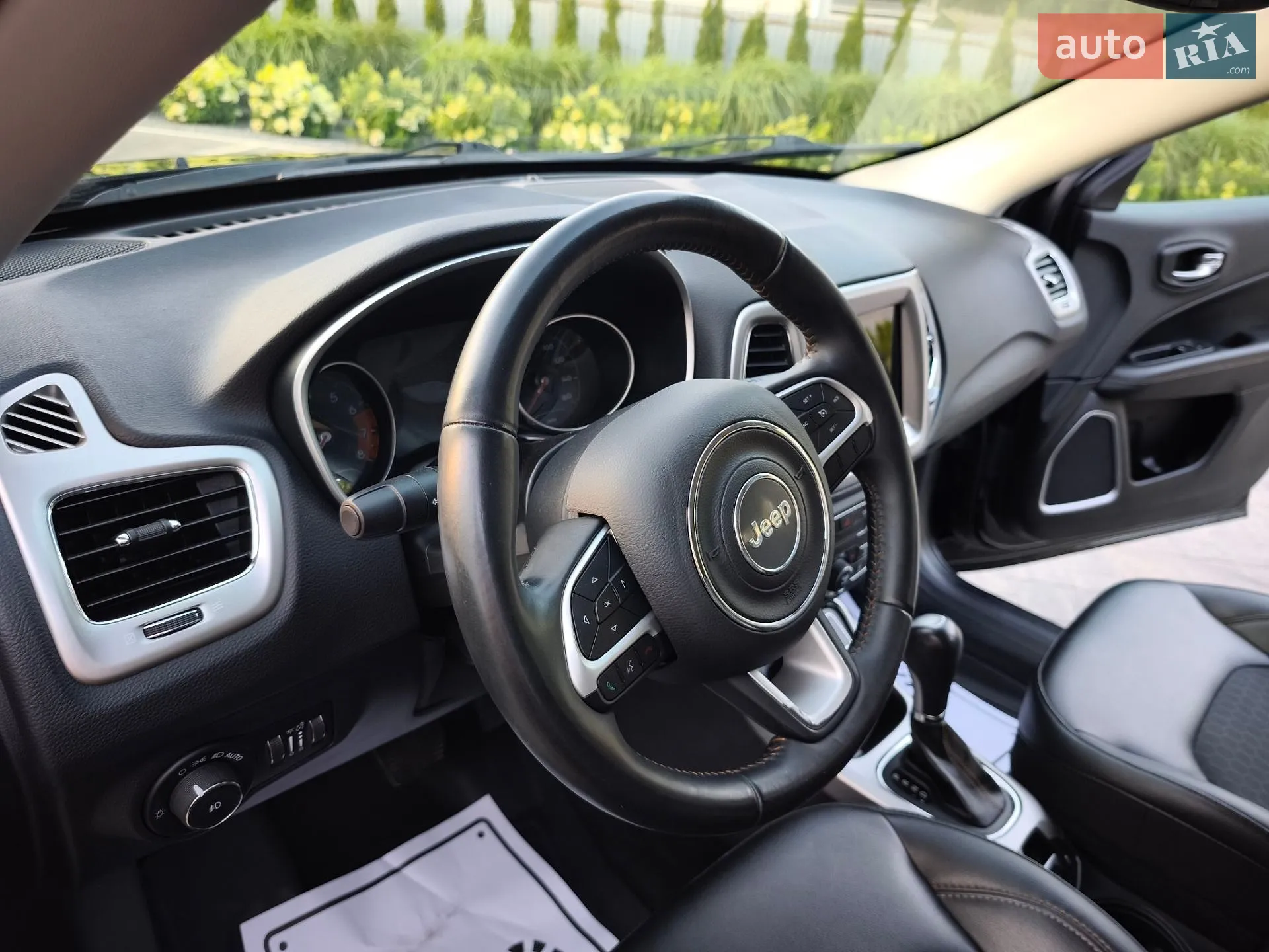 2019 Jeep Compass - мініатюра 30