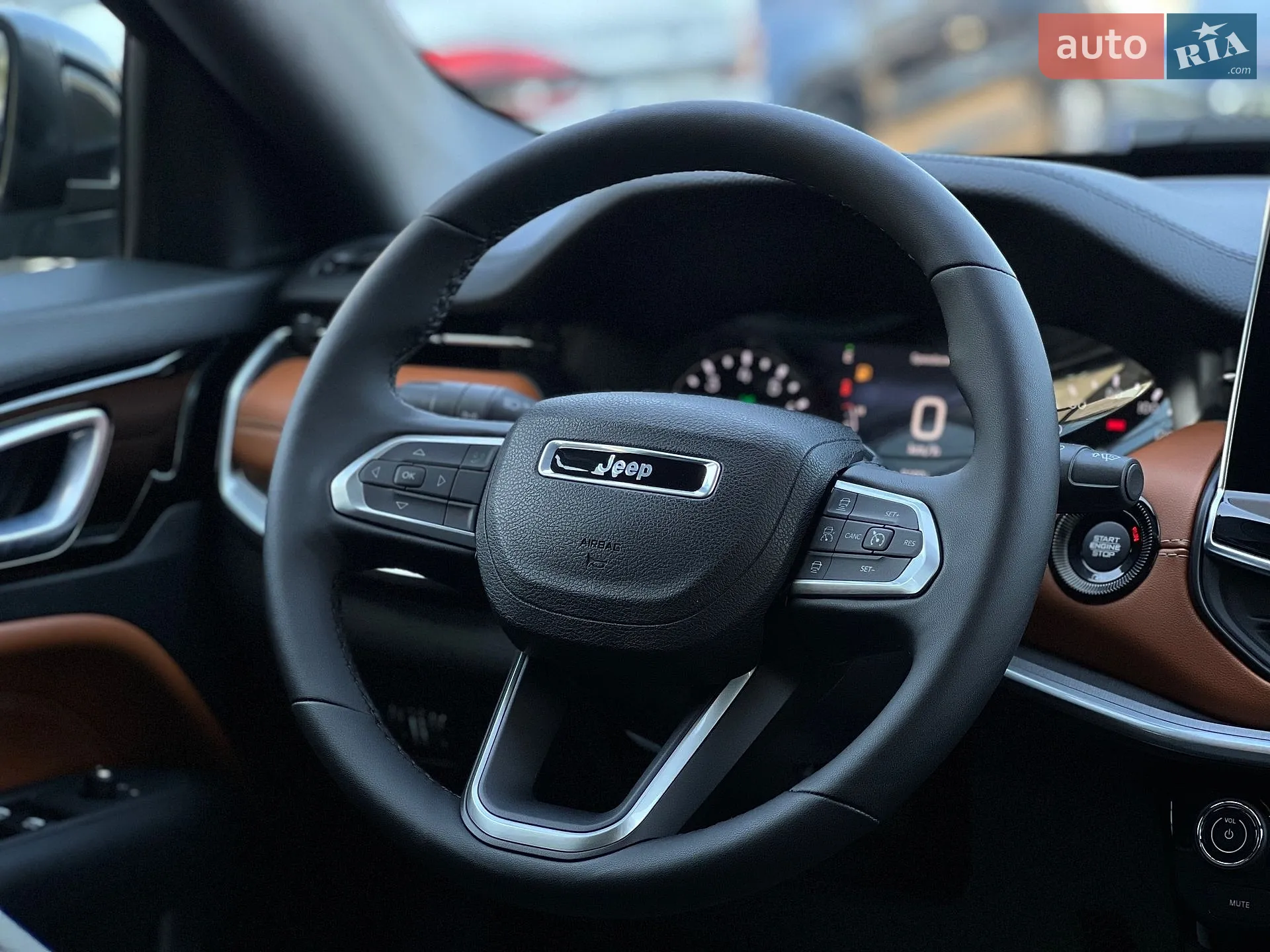 2024 Jeep Compass - мініатюра 28