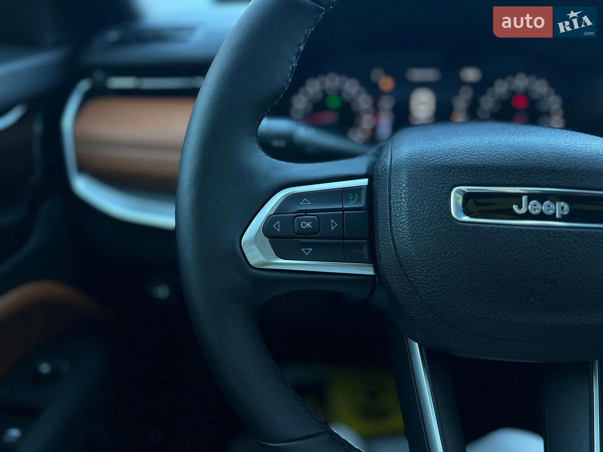 2024 Jeep Compass - мініатюра 15