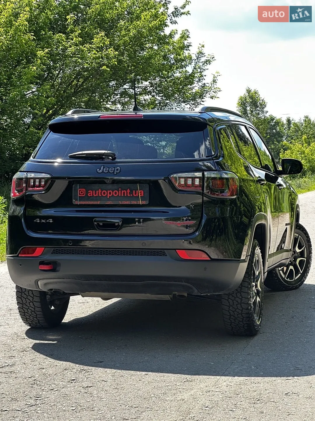 2024 Jeep Compass - мініатюра 11