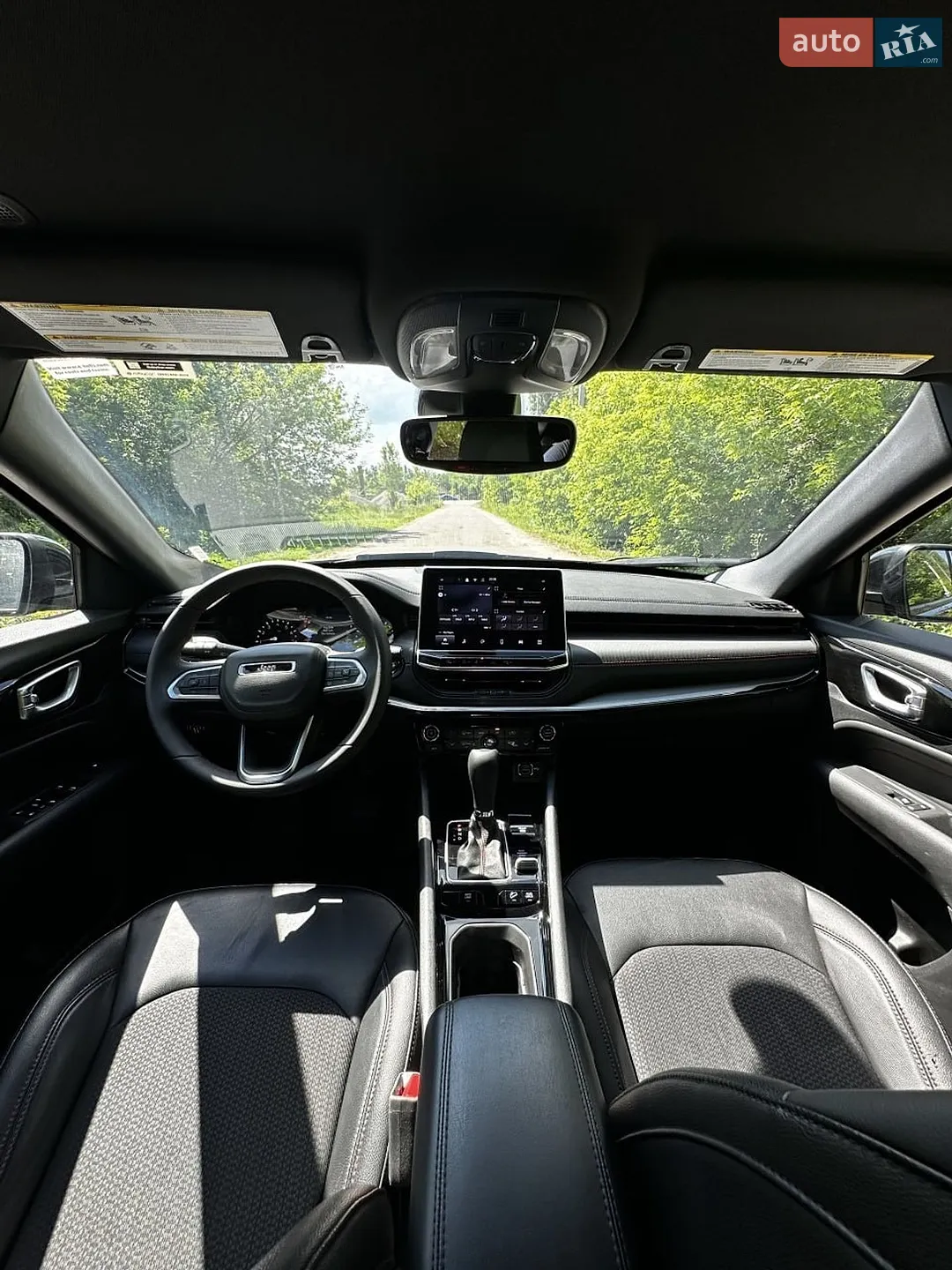 2024 Jeep Compass - мініатюра 21