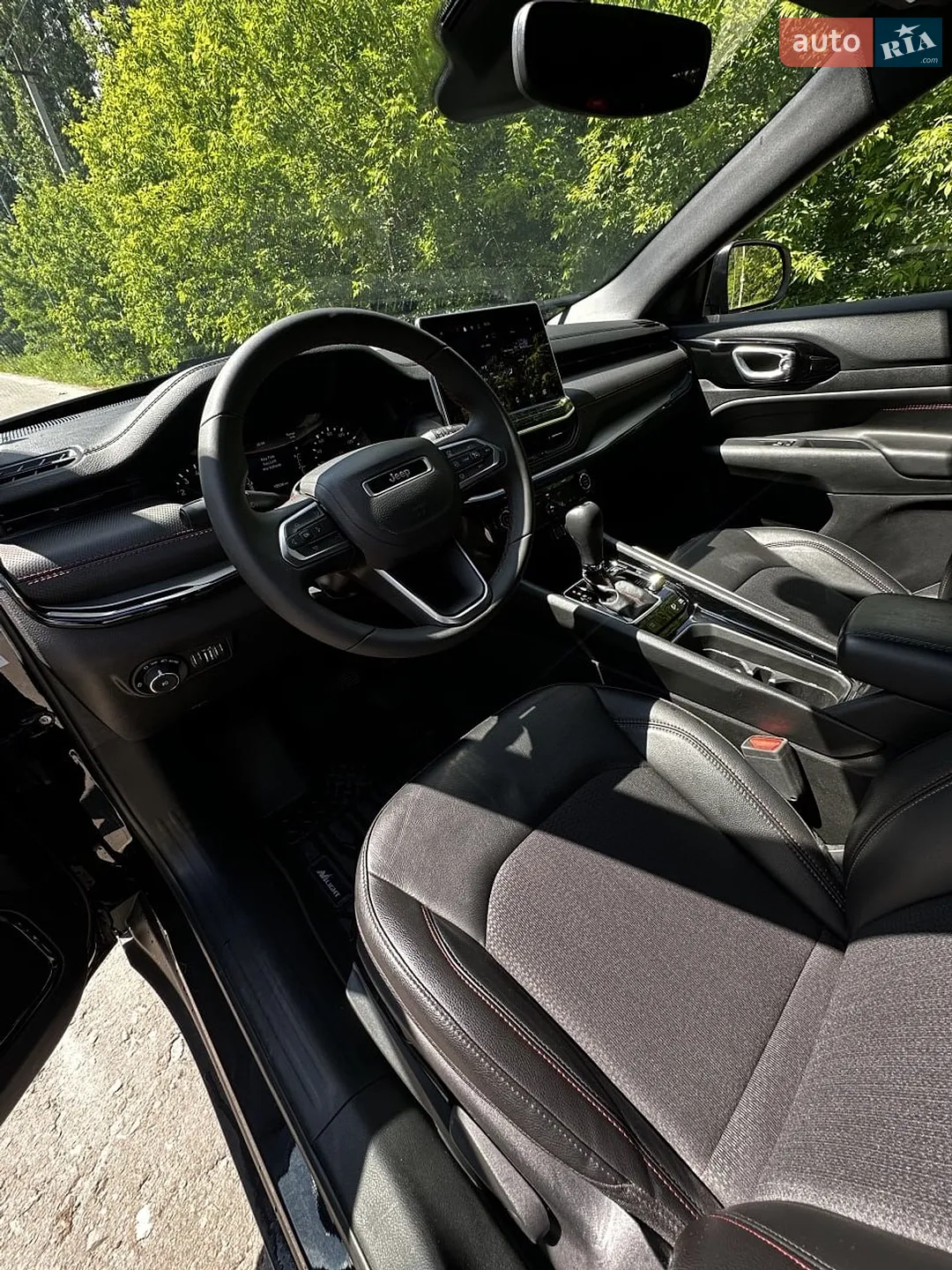 2024 Jeep Compass - мініатюра 25