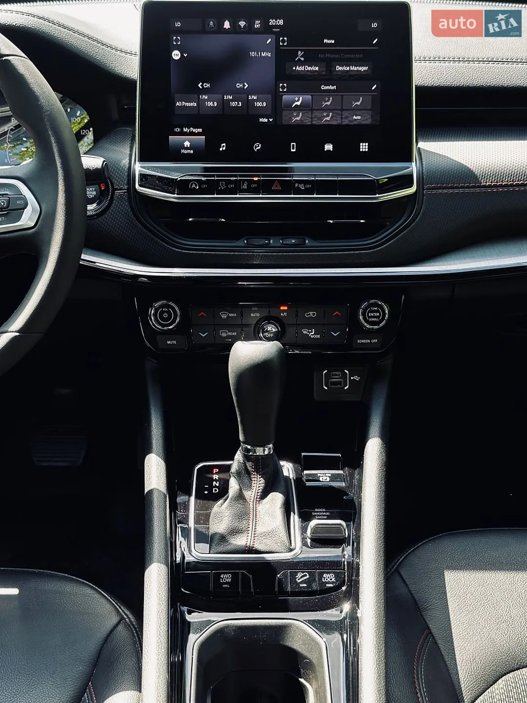 2024 Jeep Compass - мініатюра 29