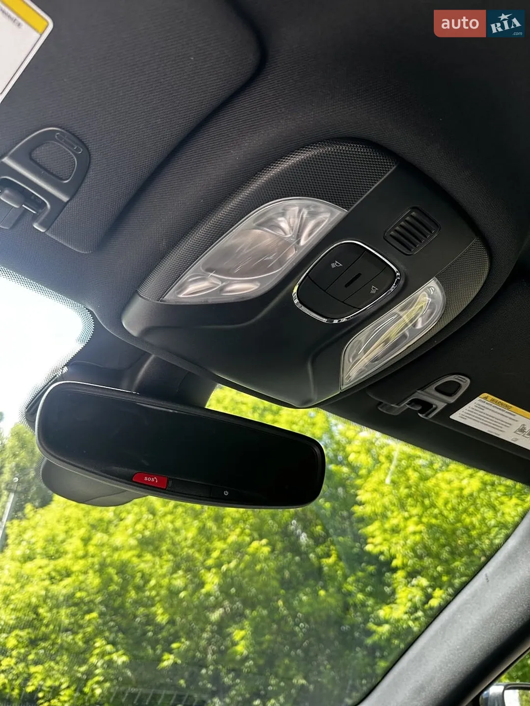 2024 Jeep Compass - мініатюра 42