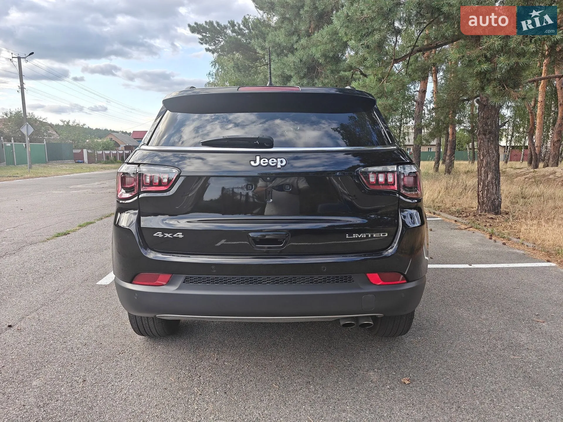 2021 Jeep Compass - мініатюра 6