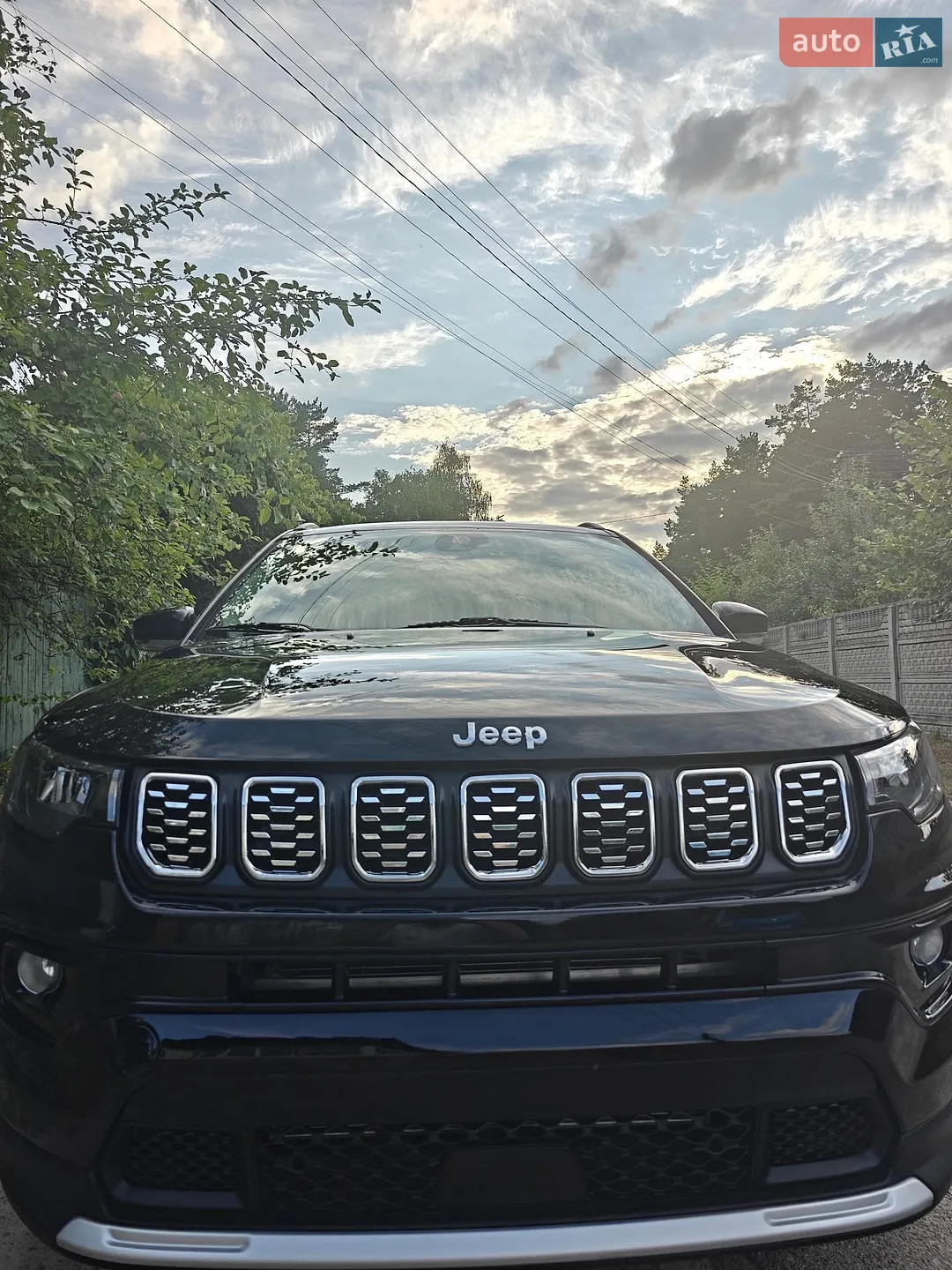 2021 Jeep Compass - мініатюра 8