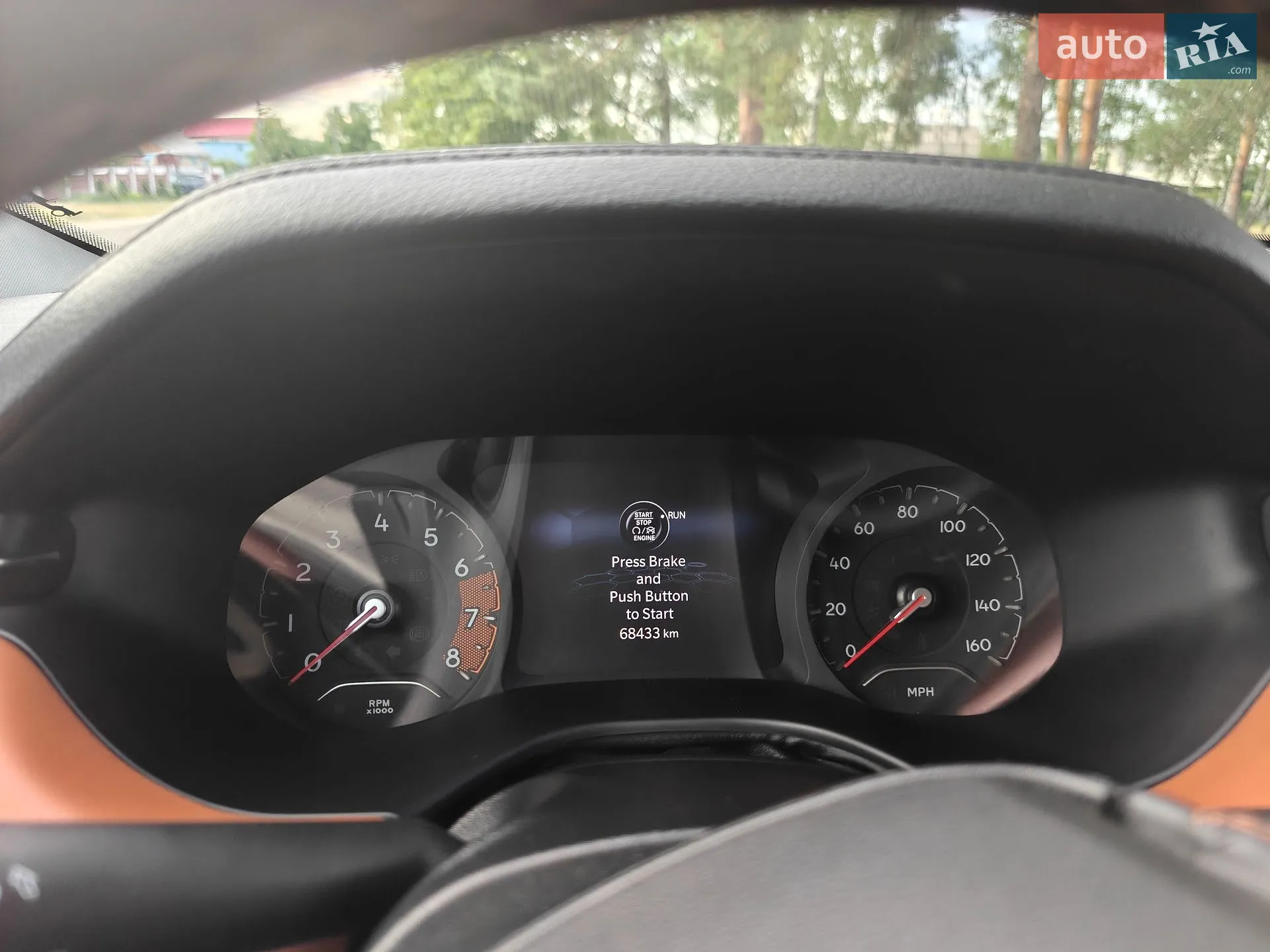 2021 Jeep Compass - мініатюра 9