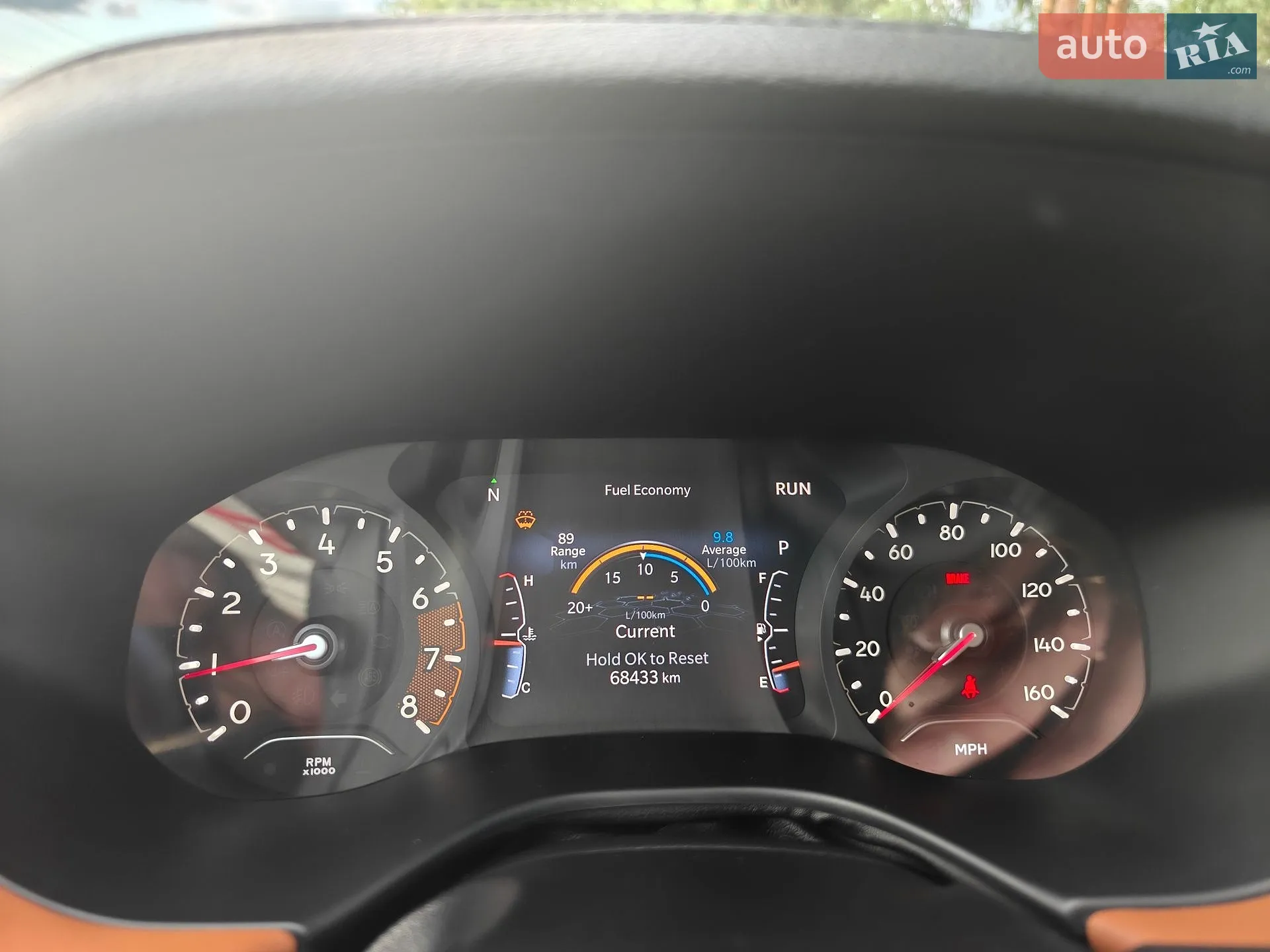 2021 Jeep Compass - мініатюра 10