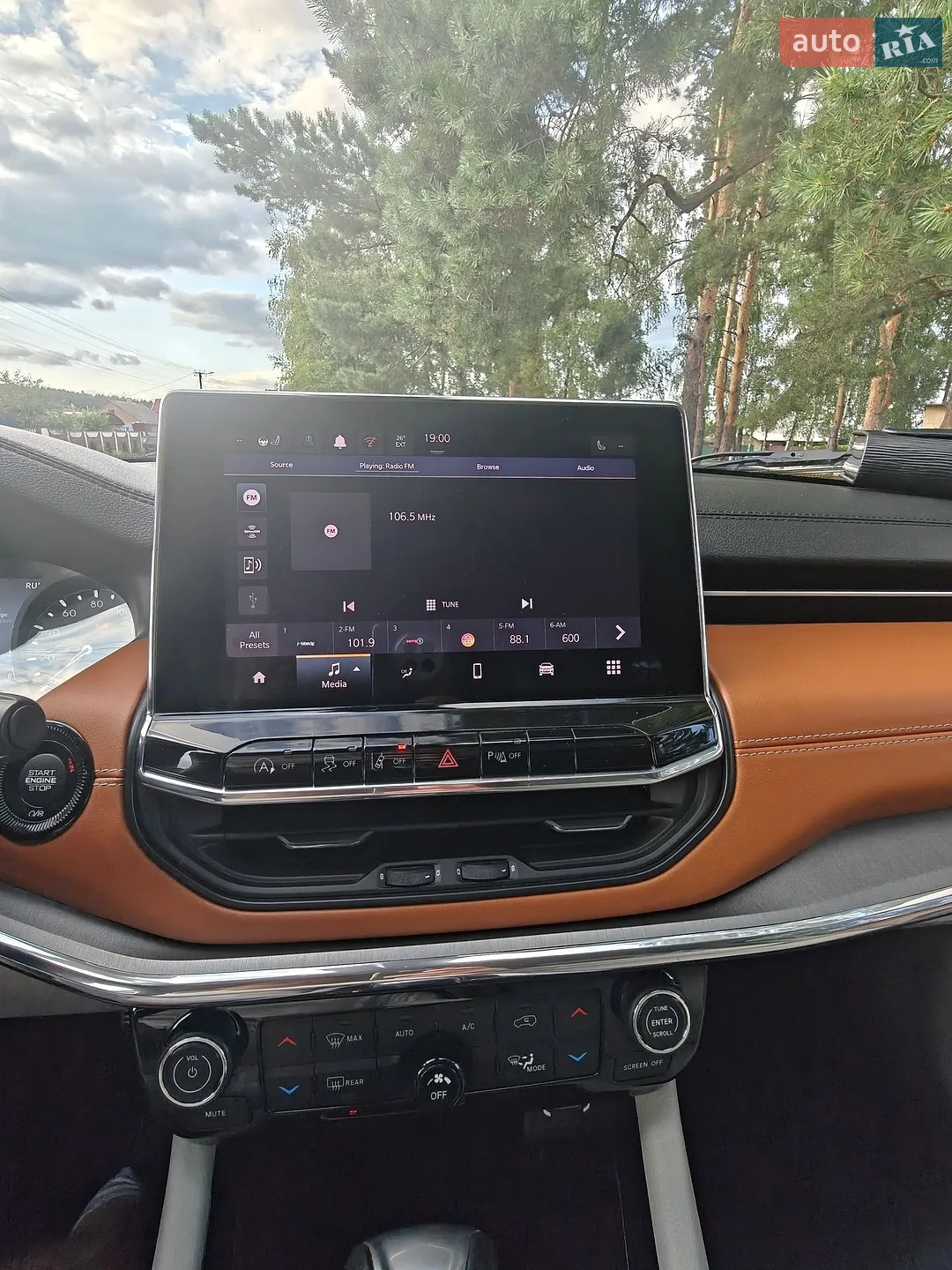2021 Jeep Compass - мініатюра 15