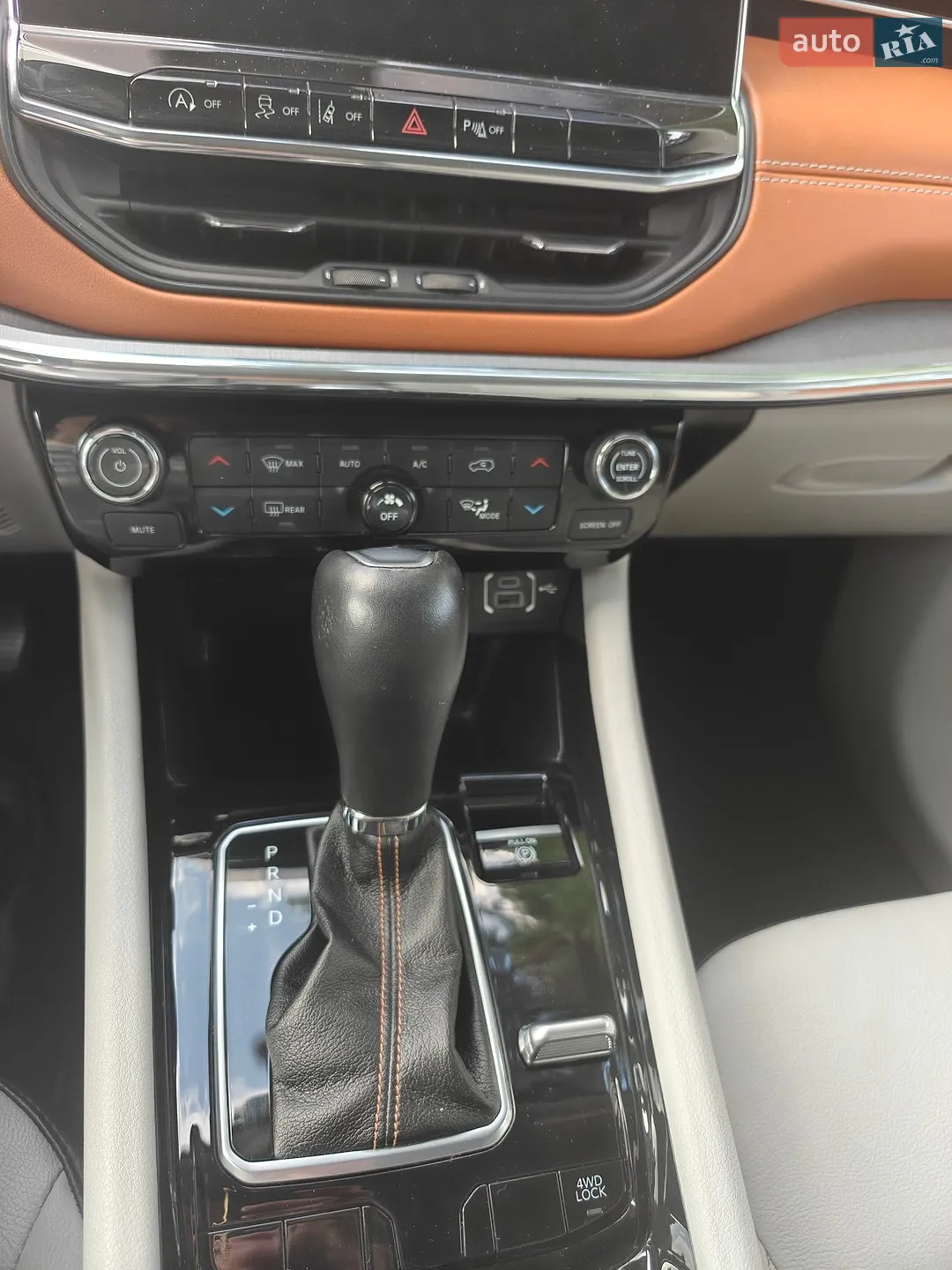 2021 Jeep Compass - мініатюра 20