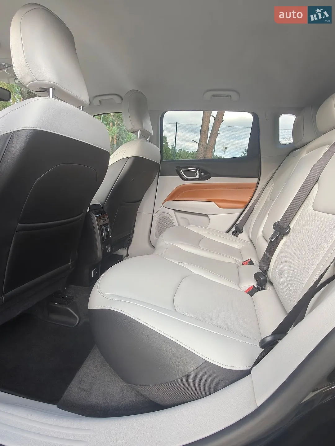 2021 Jeep Compass - мініатюра 30