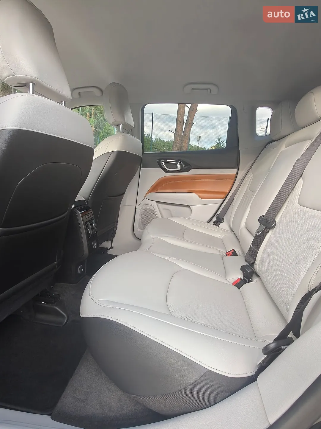 2021 Jeep Compass - мініатюра 31