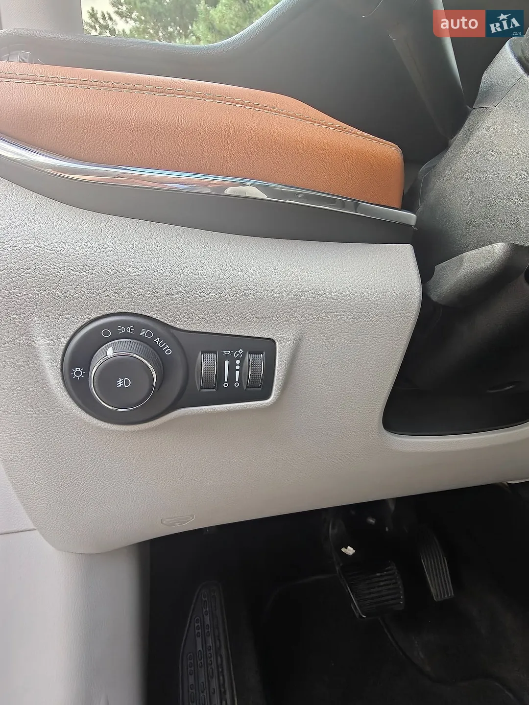 2021 Jeep Compass - мініатюра 22