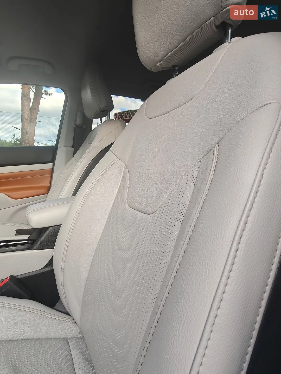 2021 Jeep Compass - мініатюра 36