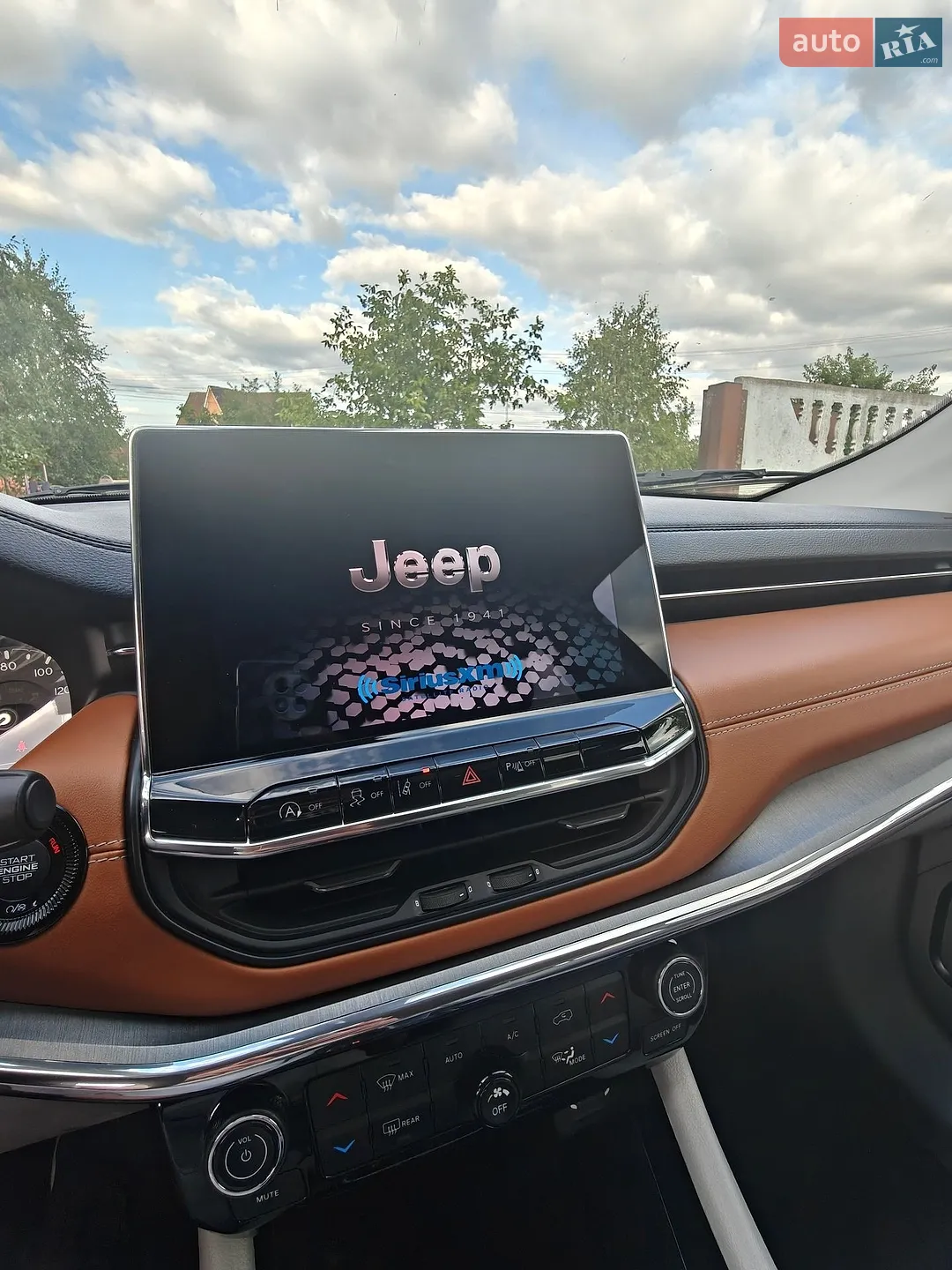 2021 Jeep Compass - мініатюра 29