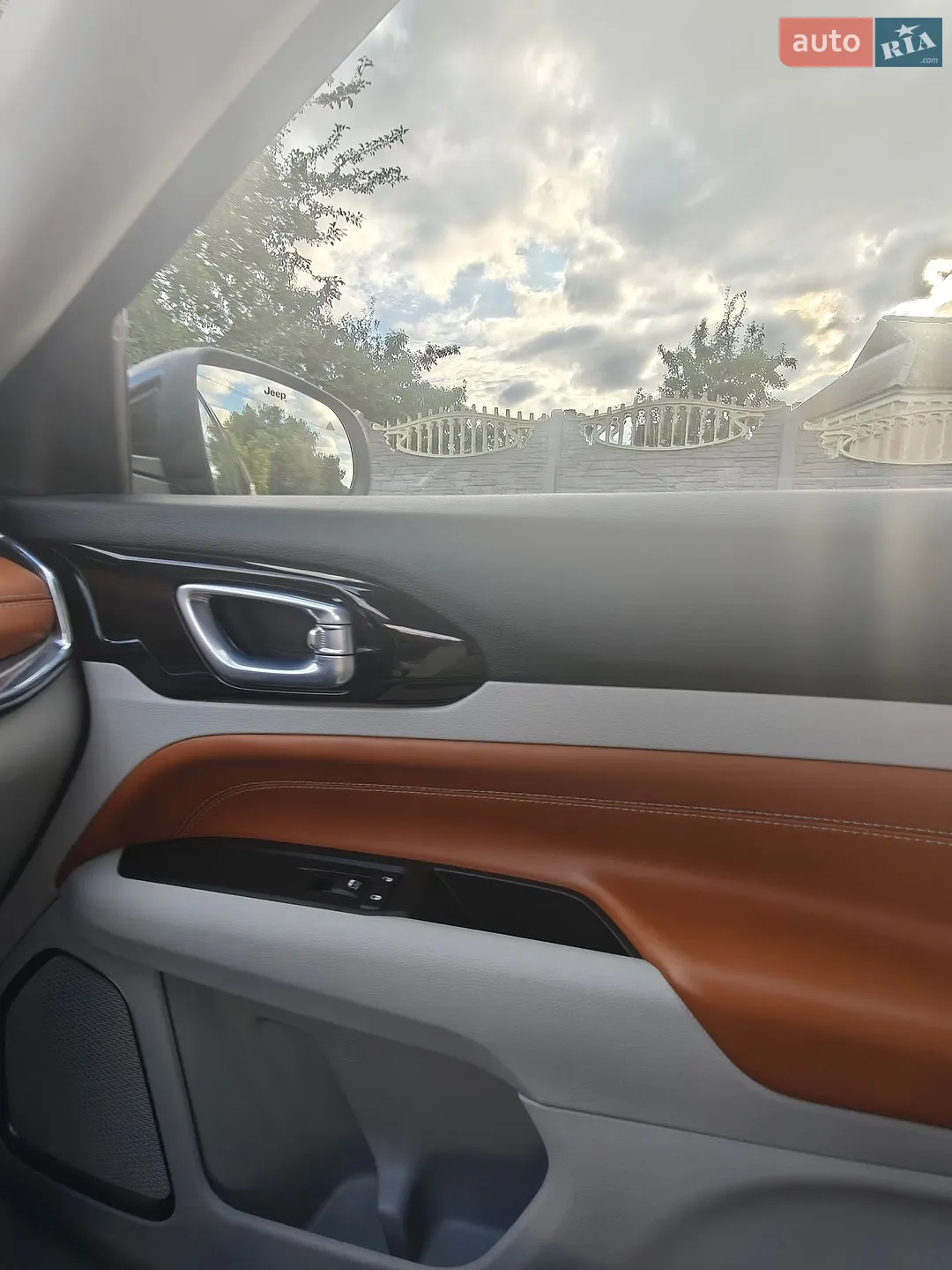 2021 Jeep Compass - мініатюра 39