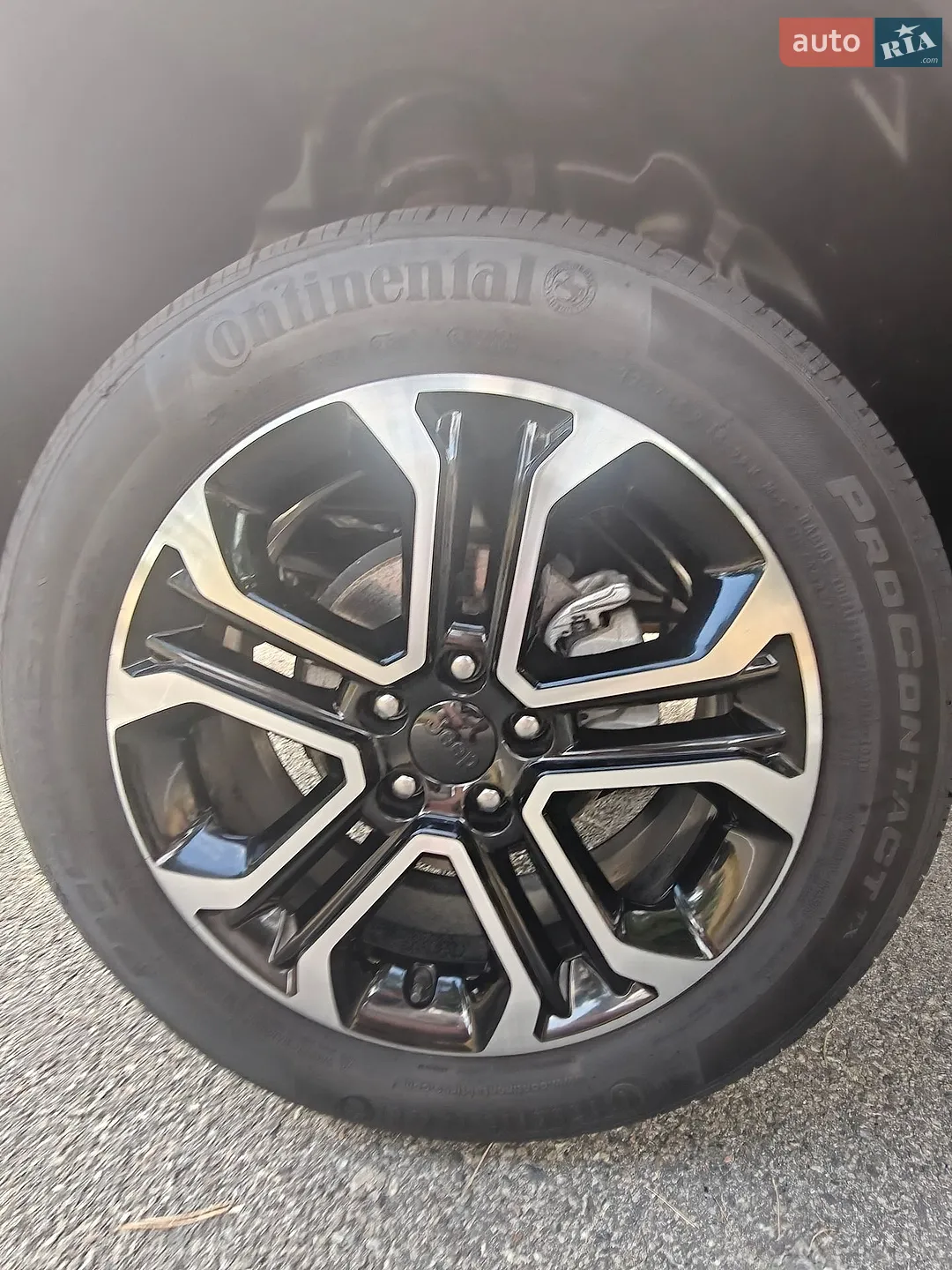 2021 Jeep Compass - мініатюра 44