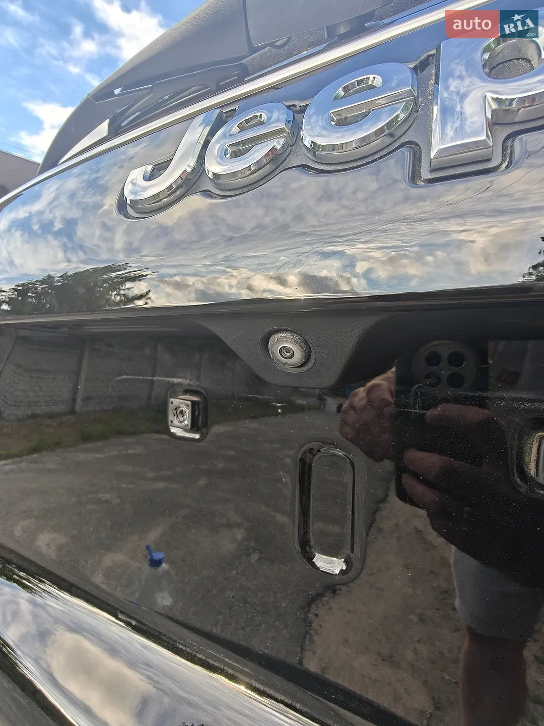 2021 Jeep Compass - мініатюра 47