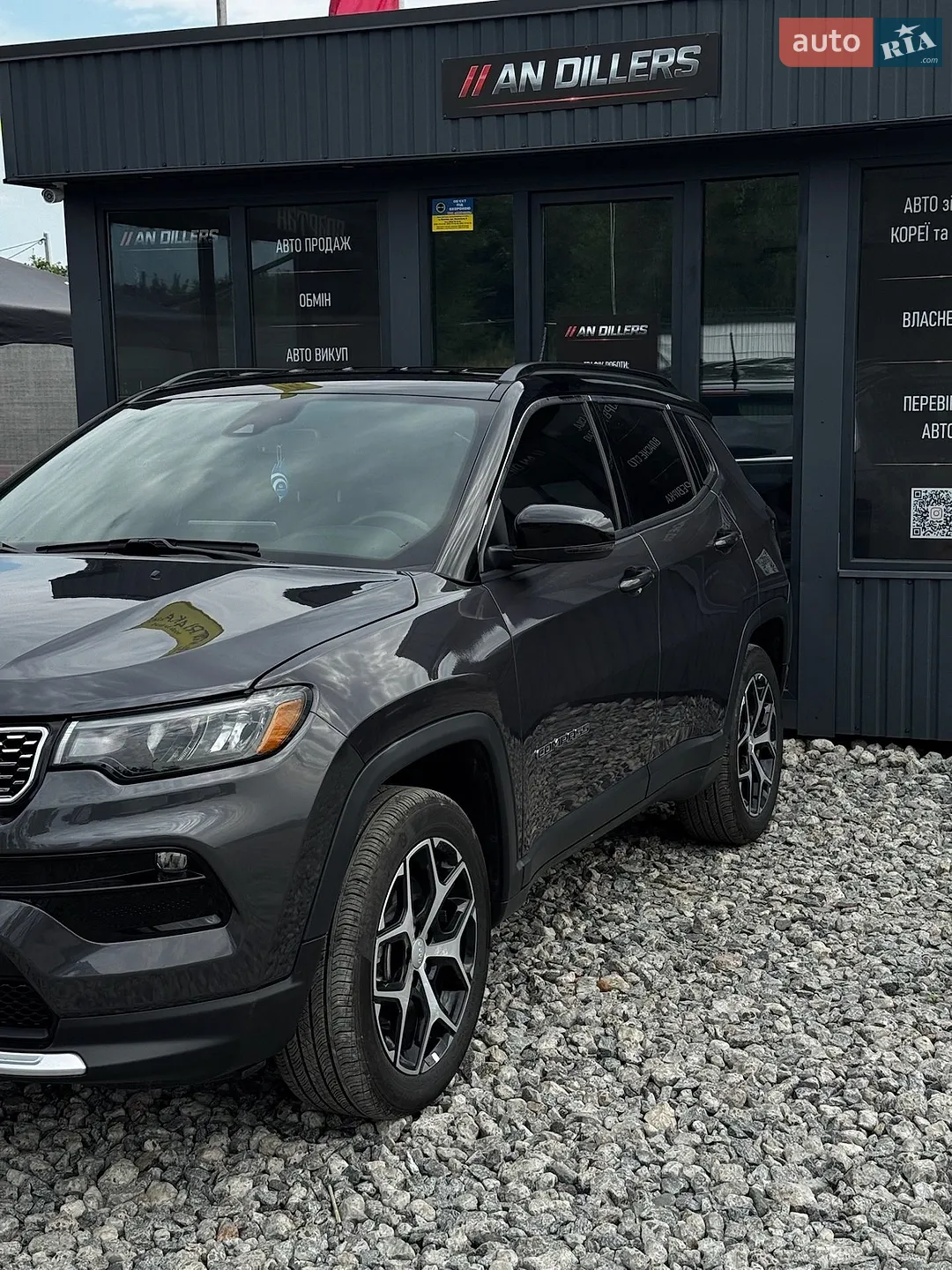 2024 Jeep Compass - мініатюра 10