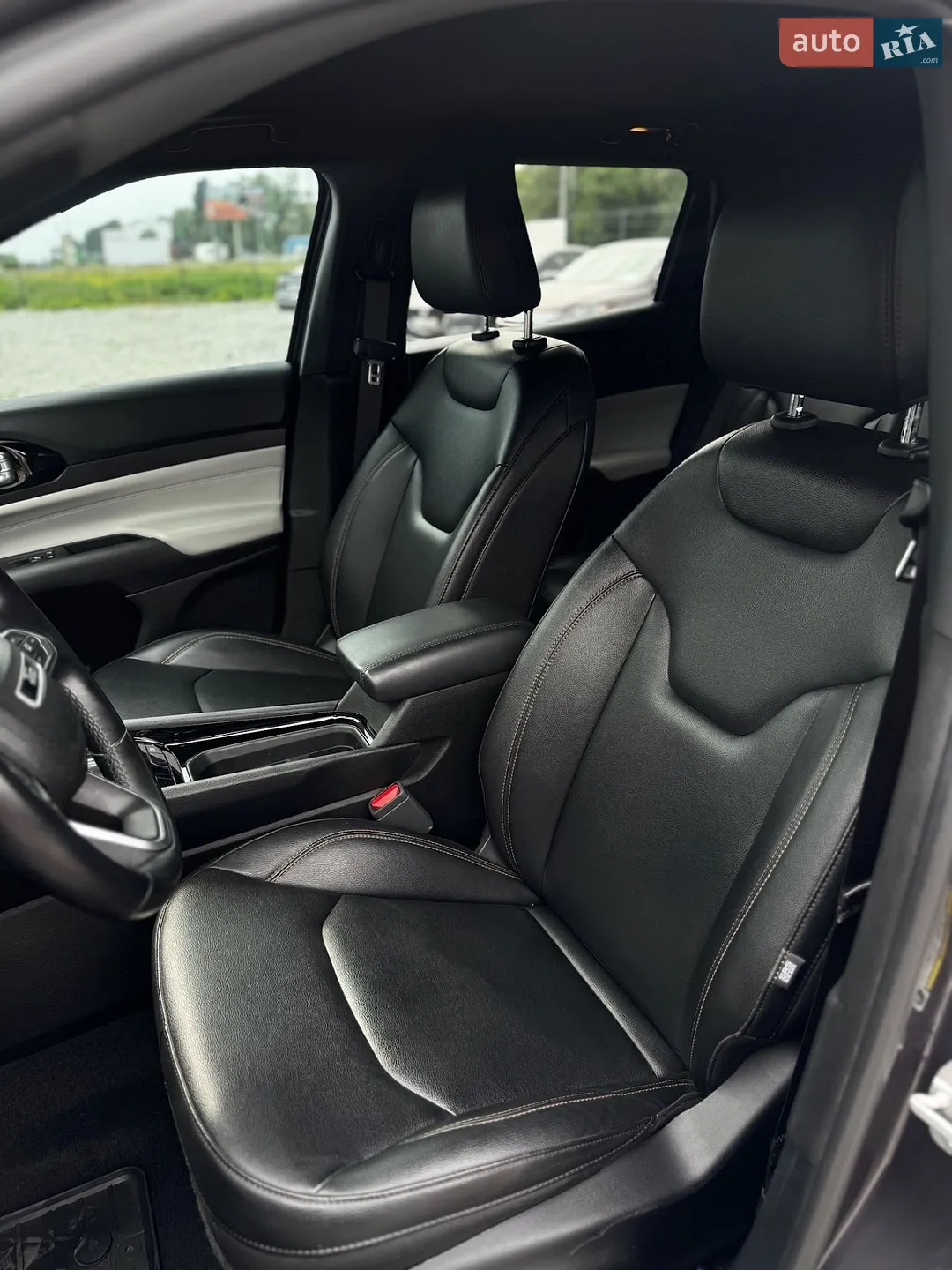 2024 Jeep Compass - мініатюра 18