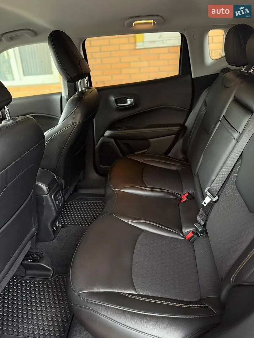 2019 Jeep Compass - мініатюра 15