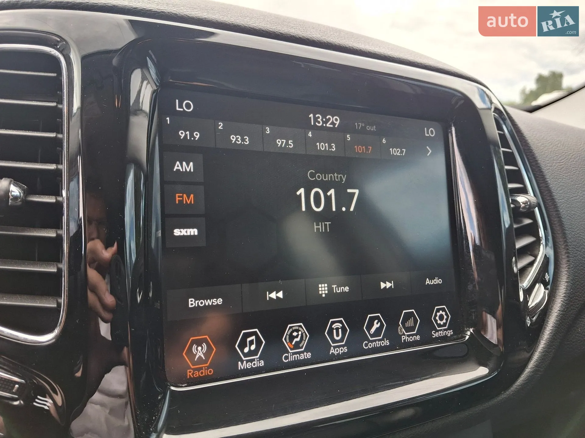 2018 Jeep Compass - мініатюра 18