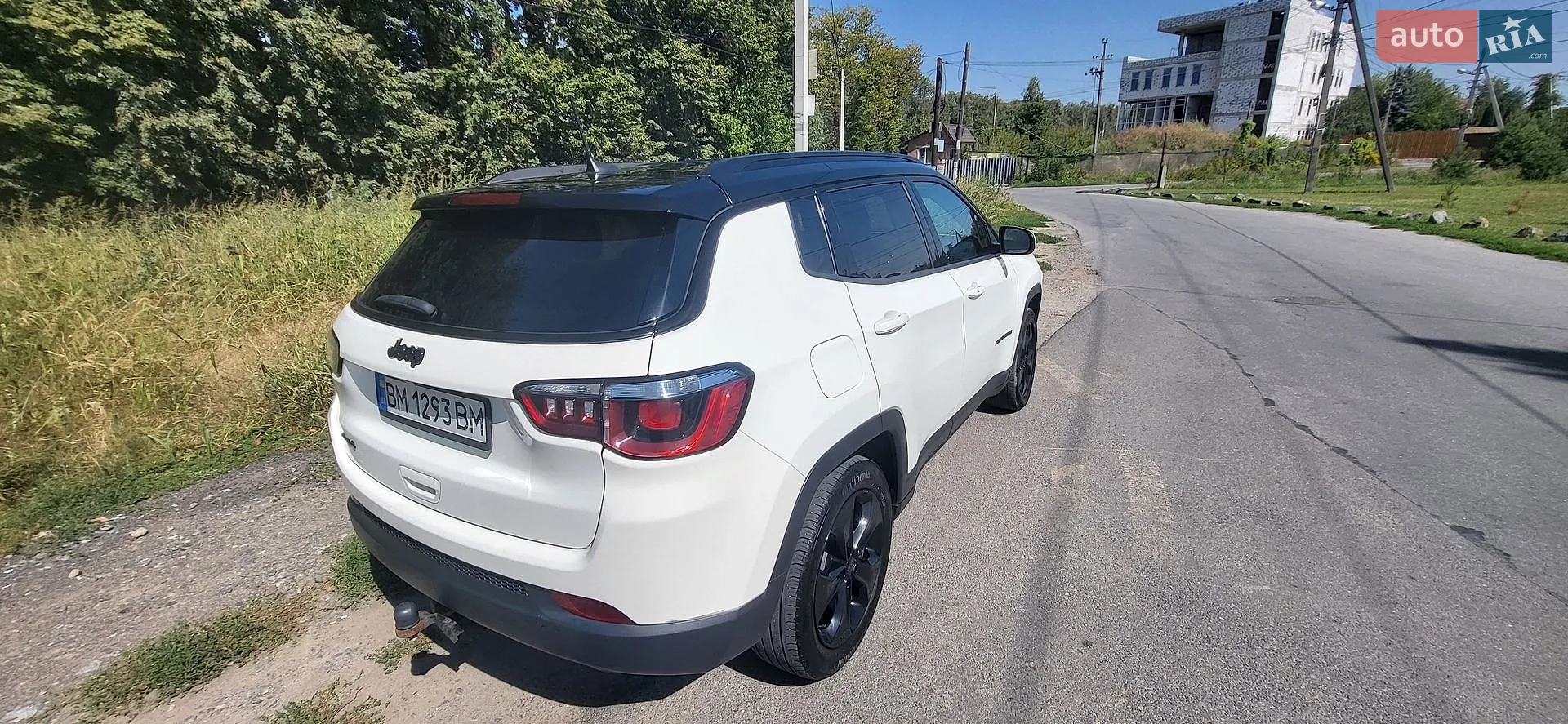 2019 Jeep Compass - мініатюра 8