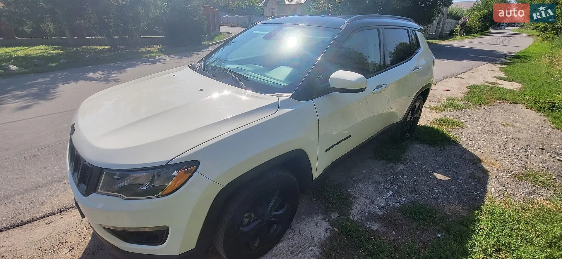 2019 Jeep Compass - мініатюра 16