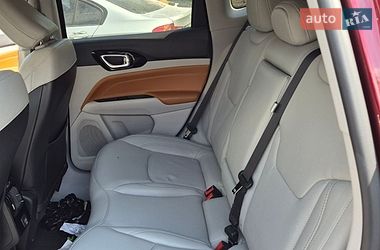 Внедорожник / Кроссовер Jeep Compass 2022 в Дрогобыче