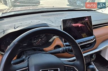 Внедорожник / Кроссовер Jeep Compass 2022 в Дрогобыче