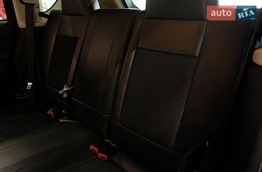 Внедорожник / Кроссовер Jeep Compass 2015 в Одессе