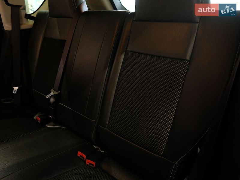 Внедорожник / Кроссовер Jeep Compass 2015 в Одессе