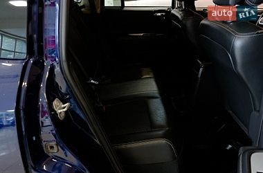 Внедорожник / Кроссовер Jeep Compass 2015 в Одессе