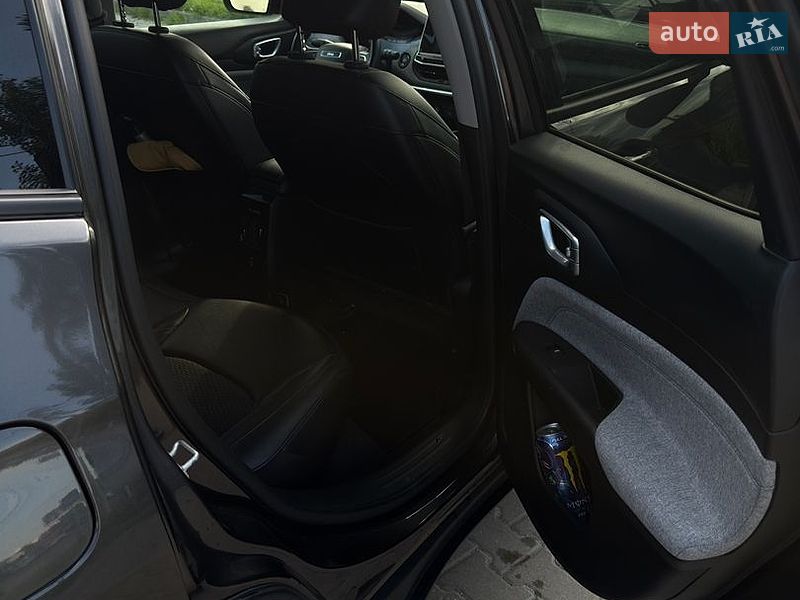 Позашляховик / Кросовер Jeep Compass 2021 в Софіївській Борщагівці